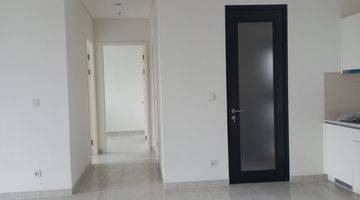 Gambar 4 Disewakan Apartemen Lloyd Semi Furnished 2 Bedroom Alam Sutera