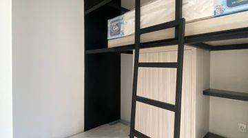 Gambar 3 Disewakan Rumah Baru & Bagus Impresahaus Full Furnished Bsd