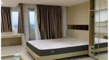 Gambar 3 Disewakan Apartemen Paddington Studio Furnished Sebelah Binus