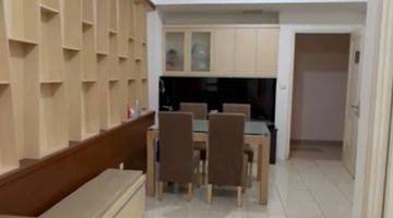 Gambar 1 Disewakan Apartemen Silkwood 1 Bedroom Full Furnished Siap Huni