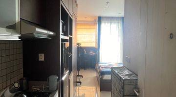 Gambar 5 Disewakan Apartemen Paddington Heights Studio Full Furnished