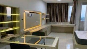 Gambar 1 Disewakan Apartemen Paddington Studio Furnished Sebelah Binus