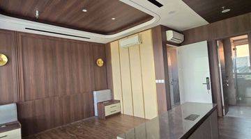 Gambar 2 Disewa Apartemen Lloyd 2 Bedroom Full Furnished Mewah