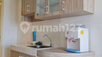 Gambar 2 Disewakan Apartemen Studio Full Furnished Midtown Gading Serpong