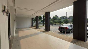 Gambar 3 kan Ruko Gading Serpong Downtown Drive Lokasi Bagus