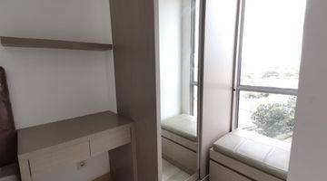 Gambar 5 Disewakan Apartemen Studio Full Furnished Bagus Midtown Residence