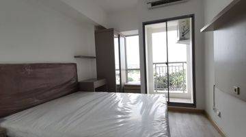 Gambar 4 Disewakan Apartemen Studio Full Furnished Bagus Midtown Residence