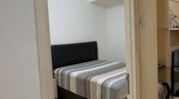 Gambar 4 Disewakan Apartemen Silkwood 1 Bedroom Full Furnished Siap Huni