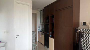 Gambar 1 Disewakan Apartemen Paddington Heights Studio Full Furnished