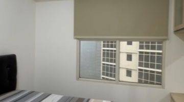 Gambar 2 Disewakan Apartemen Silkwood 1 Bedroom Full Furnished Siap Huni