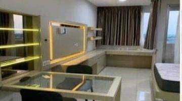 Gambar 4 Disewakan Apartemen Studio Paddington Full Furnished Bagus