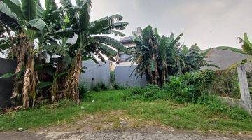 Gambar 2 Dijual Kavling Tanah Duren Sawit, Jalan 2 Mobil