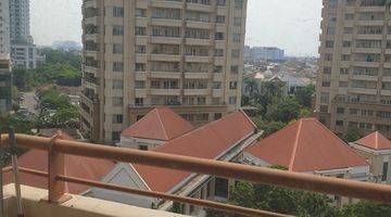 Gambar 4 Dijual Unit Apt. Paladian Park Semifurnish Siap Huni Bagus