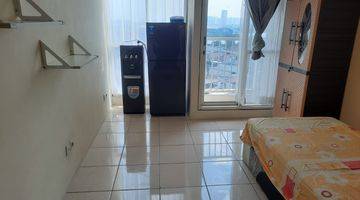 Gambar 1 Dijual Apartemen Tifolia Unit Bagus Fullfurnish Rapi Oke Bagus