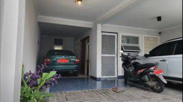 Gambar 4 Dijual Rumah Cipinang Jaya Bagus Kosongan Siap Huni 3 Lantai