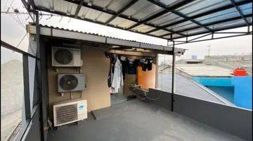 Gambar 2 Dijual Rumah Sunter Bagus Semifurnish Siap Huni 2 Lantai