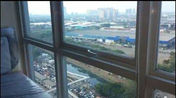 Gambar 2 Dijual Apartemen Maple Park Bagus Kosongan Siap Huni