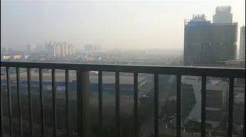 Gambar 4 Dijual Apartemen Maple Park Bagus Kosongan Siap Huni