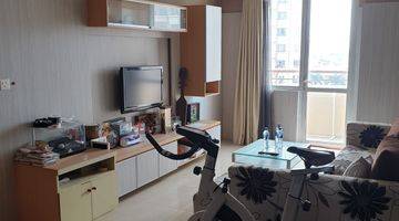 Gambar 1 Dijual Unit Apt. Paladian Park Semifurnish Siap Huni Bagus