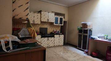 Gambar 4 Dijual Rumah Kemayoran Bagus Siap Huni 2lantai