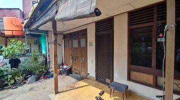 Gambar 3 Dijual Rumah Satu Lantai Di Utan Kayu Jakarta Timur