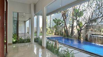 Gambar 5 For Sale Rumah Mewah 2 Lt + Pool Di Cipete Jakarta - Selatan