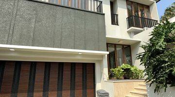 Gambar 2 For Sale Rumah Mewah 2 Lt + Pool Di Cipete Jakarta - Selatan