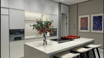 Gambar 5 For Sale Apartement Super Exclusive 3 BR at Kuningan Jak-Sel