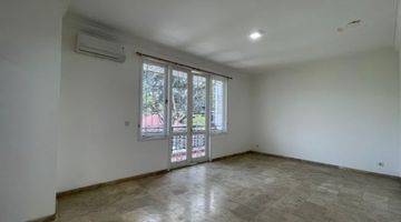 Gambar 4 For Rent Rumah Mewah 2 Lt +private Pool Di Kemang Jakarta Selatan