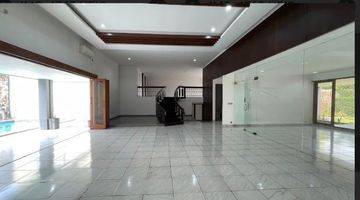 Gambar 3 For Rent Rumah Mewah + Private Pool Di Kemang Jakarta - Selatan