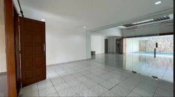 Gambar 5 For Rent Rumah Mewah + Private Pool Di Kemang Jakarta - Selatan