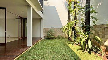 Gambar 3 For Sale Rumah Mewah 2 Lt + Pool Di Cipete Jakarta - Selatan