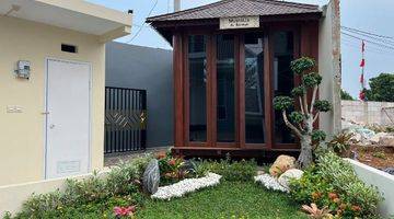 Gambar 2 Dijual Rumah Promo Lebaran