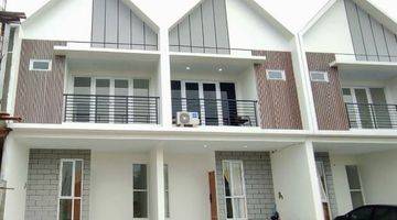 Gambar 1 Dijual Rumah Promo Lebaran