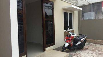 Gambar 3 Di Jual Rumah Siap Huni Di Bintaro Sektor 7