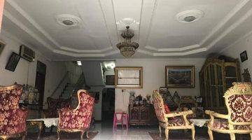 Gambar 4 Dijual Rumah 2 Lantai Bebas Banjir Pinggir Jalan Di Kebon Jeruk