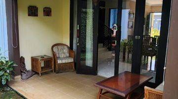 Gambar 3 Rumah Dijual 2 Lantai Nyamab Dan Tenang Swmi Furnished