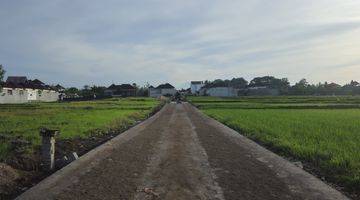 Gambar 2 Tanah SHM Akses Mudah di Puri Residence Kediri, Tabanan, Bali