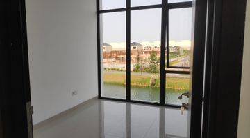 Gambar 1 Dijual Rumah Pik 2 View Danau 2 Muka, Unit Langka, Cicilan