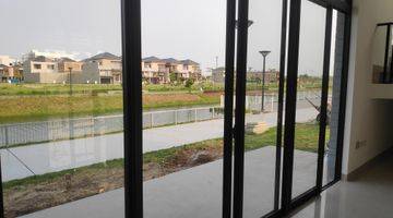 Gambar 3 Dijual Rumah Pik 2 View Danau 2 Muka, Unit Langka, Cicilan