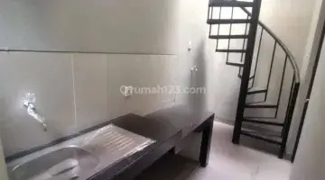 Gambar 4 Dijual Rumah Pik 2 8x15 4 Kamar Dekat Tol Pik 2 Kpr