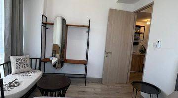 Gambar 3 Disewakan Apartment 2 Kamar Tokyoriverside Furnish Bagus