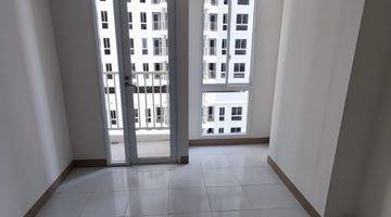 Gambar 3 Jual Rugi Pemilik Bu Studio Tokyo Riverside Apartment Pik 2 Murah