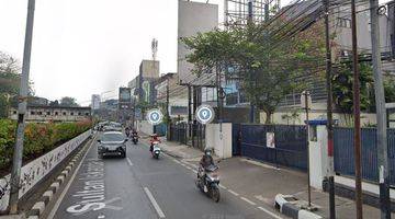 Gambar 3 Disewakan Cepat Ruko Gandeng 2.5 Depan Gandaria City