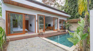 Gambar 1 2BR Minimalist Villa Close To Nyanyi Beach And Kedungu Beach