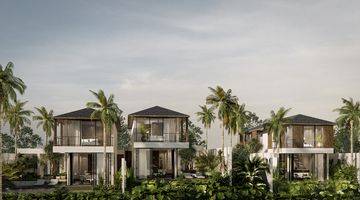 Gambar 1 Freehold 2br Luxury Minimalist Villa At Beraban