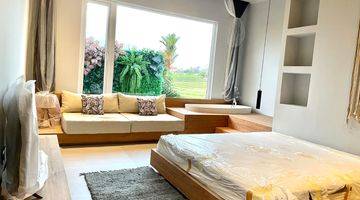 Gambar 3 Modern Tropical 2br Villa At Canggu For Sale SHM Freehold