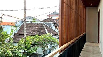 Gambar 5 Modern Tropical 2br Villa At Canggu For Sale SHM Freehold