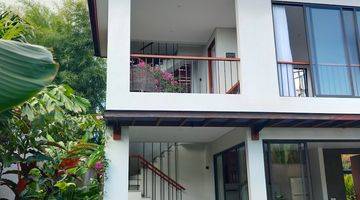 Gambar 2 Villa 3br Dengan Ocean View di Jimbaran