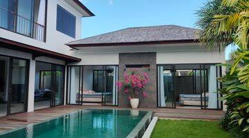 Gambar 3 Villa 3br Dengan Ocean View di Jimbaran